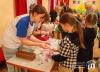 <img src='img' alt='Волонтерский отряд РАДУГА' />