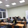 <img src='img' alt='Международная конференция' / >