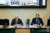<img src="img" alt="заседание университета" />