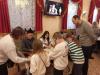 <IMG SRC='IMG' alt='Волонтерский клуб Радуга' />