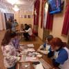 <IMG SRC='IMG' alt='Волонтерский клуб Радуга' />