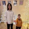 <IMG SRC='IMG' alt='Волонтерский клуб Радуга' />