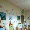 <img src='IMG' alt='Творческий проект' />
