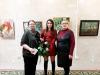 <img src="img" alt="выставка" />