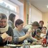 <img src="img" alt="Встреча делегации из Карелии" />