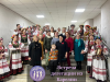 <img src="img" alt="Встреча делегации из Карелии" />