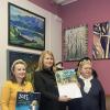 <img src="img" alt="Встреча делегации из Карелии" />