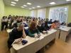 <img src="img" alt="конференция" />