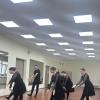 <img src="img" alt="Экзамен по танцу" />