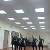 <img src="img" alt="Экзамен по танцу" />
