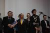 <img src='IMG_5329' alt='Творческая встреча в театре Поэзии «Человек приходил к человеку»' />