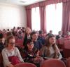<img src='IMG_5329' alt='Профориентационное мероприятие на базе ГУО Гимназия № 41 г. Минска' />