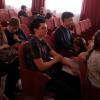 <img src='IMG_5329' alt='Профориентационное мероприятие на базе ГУО Гимназия № 41 г. Минска' />