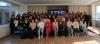 <img src="img" alt="собрание с англоязычными магистрантами" />
