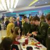 <img src='IMG_5329' alt='Дни молодежи Азербайджанской Республики' />