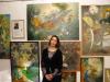<img src='IMG_5329' alt='выставке живописи и графики «Счастье» – новом проекте художников творческого объединения «Артель»' />