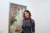 <img src='IMG_5329' alt='выставке живописи и графики «Счастье» – новом проекте художников творческого объединения «Артель»' />