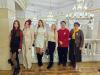 <img src="img" alt="Посещение нац театра" />
