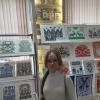 <img src="img" alt="Презентация книг" />