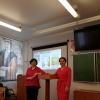 <img src="img" alt="Профориентационная встреча 20.02 />