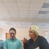 <img src="img" alt="Мечтаю быть учителем" />