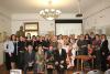 <img src='IMG' alt='Подведение итогов конкурса в номинации «Дирижирование» и праздничный концерт в Государственном литературном музее Я. Купалы'/>