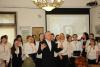 <img src='IMG' alt='Подведение итогов конкурса в номинации «Дирижирование» и праздничный концерт в Государственном литературном музее Я. Купалы'/>