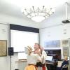 <img src='IMG' alt='Подведение итогов конкурса в номинации «Дирижирование» и праздничный концерт в Государственном литературном музее Я. Купалы'/>