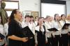 <img src='IMG' alt='Подведение итогов конкурса в номинации «Дирижирование» и праздничный концерт в Государственном литературном музее Я. Купалы'/>