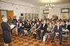 <img src='IMG' alt='Подведение итогов конкурса в номинации «Дирижирование» и праздничный концерт в Государственном литературном музее Я. Купалы'/>