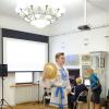 <img src='IMG' alt='Подведение итогов конкурса в номинации «Дирижирование» и праздничный концерт в Государственном литературном музее Я. Купалы'/>