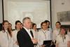 <img src='IMG' alt='Подведение итогов конкурса в номинации «Дирижирование» и праздничный концерт в Государственном литературном музее Я. Купалы'/>