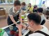 <img src="img" alt="Разноцветный мастер-класс" />