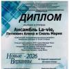 <img src="img" alt="Студенты-скрипачи покорили Новые вершины - 2026" />