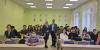 <img src="img" alt="Конференция" />