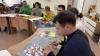 <img src="img" alt="Весенние праздники в мастерской" />