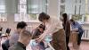 <img src="img" alt="Весенние праздники в мастерской" />