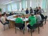 <img src="img" alt="Весенние праздники в мастерской" />