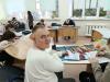 <img src="img" alt="Весенние праздники в мастерской" />