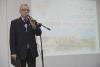 <img src='IMG' alt='Творческая встреча с земляками Героя Советского Союза, освободителя Минска  Д. Г. Фроликова'/>