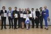 <img src='IMG' alt='Творческая встреча с земляками Героя Советского Союза, освободителя Минска  Д. Г. Фроликова'/>