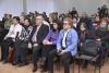 <img src='IMG' alt='Творческая встреча с земляками Героя Советского Союза, освободителя Минска  Д. Г. Фроликова'/>