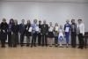 <img src='IMG' alt='Творческая встреча с земляками Героя Советского Союза, освободителя Минска  Д. Г. Фроликова'/>