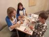 <img src="img" alt="Дети мечтают о дружбе" />