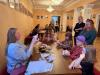 <img src="img" alt="Дети мечтают о дружбе" />