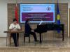 <img src="img" alt="Выступление студентов хэнань" />