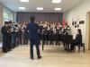 <img src="img" alt="Выступление студентов хэнань" />