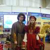 <img src='IMG' alt='ХVII Республиканской выставки научно-методической литературы, педагогического опыта и творчества учащейся молодежи «Правильный профессиональный выбор – уверенное будущее молодого поколения!»' />