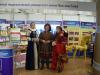 <img src='IMG' alt='ХVII Республиканской выставки научно-методической литературы, педагогического опыта и творчества учащейся молодежи «Правильный профессиональный выбор – уверенное будущее молодого поколения!»' />