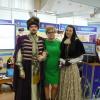 <img src='IMG' alt='ХVII Республиканской выставки научно-методической литературы, педагогического опыта и творчества учащейся молодежи «Правильный профессиональный выбор – уверенное будущее молодого поколения!»' />
